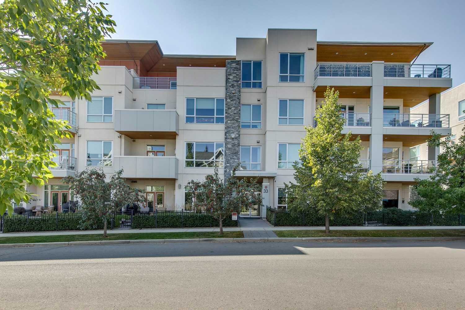 33 Burma Star Road Sw Unit 106, Calgary, AB T3E 7Y9