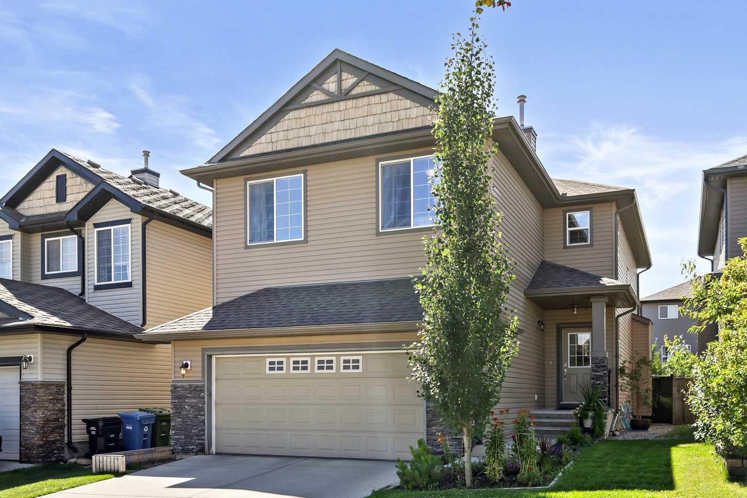 194 Everglen Cres SW, Calgary, AB T2Y 5E6