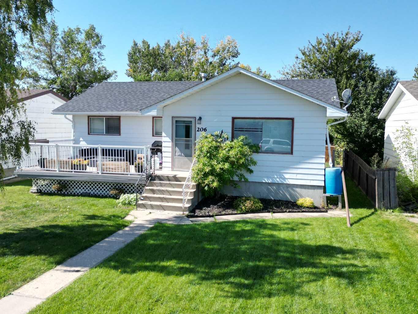 1 Avenue S Unit 206, Morrin, AB T0J 2B0