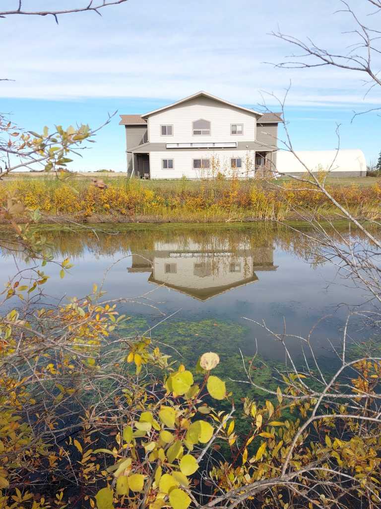 720 Township Unit 70008, Grande Prairie, AB T8X 4K4