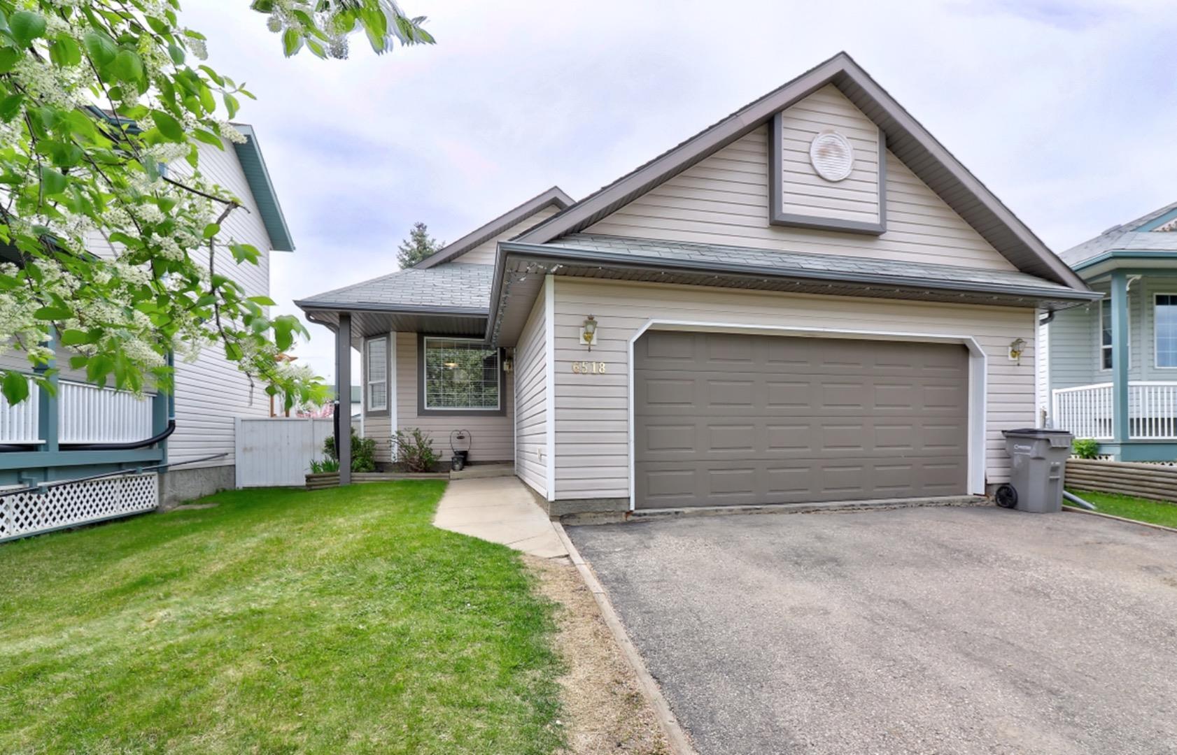 90 Street Unit 6518 #a, Grande Prairie, AB T8W 2K3