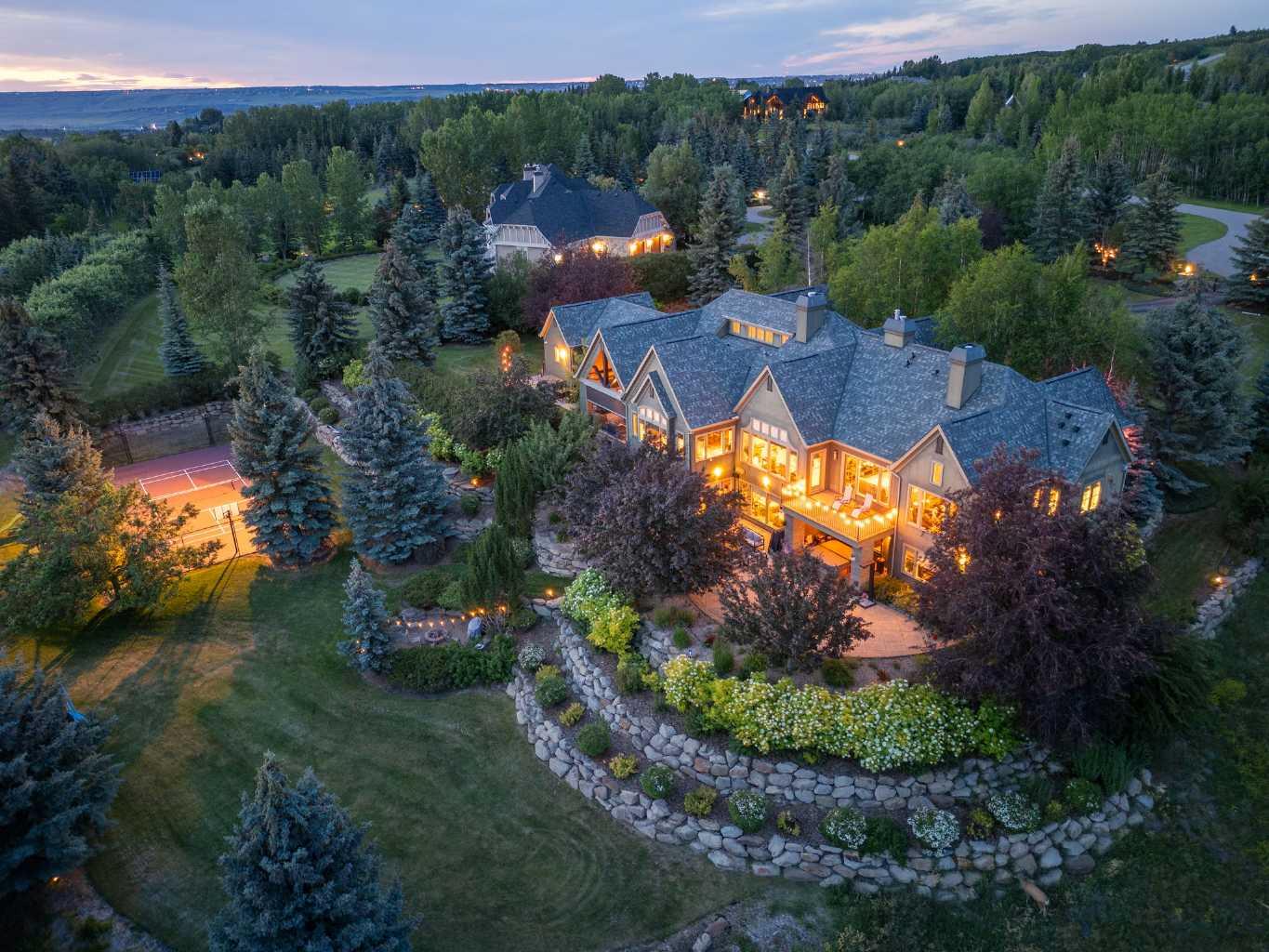 131 Solace Ridge Pl, Calgary, AB T3Z 3M9