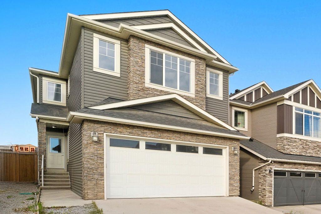 240 Nolanhurst Cres NW, Calgary, AB T3R 0Z4