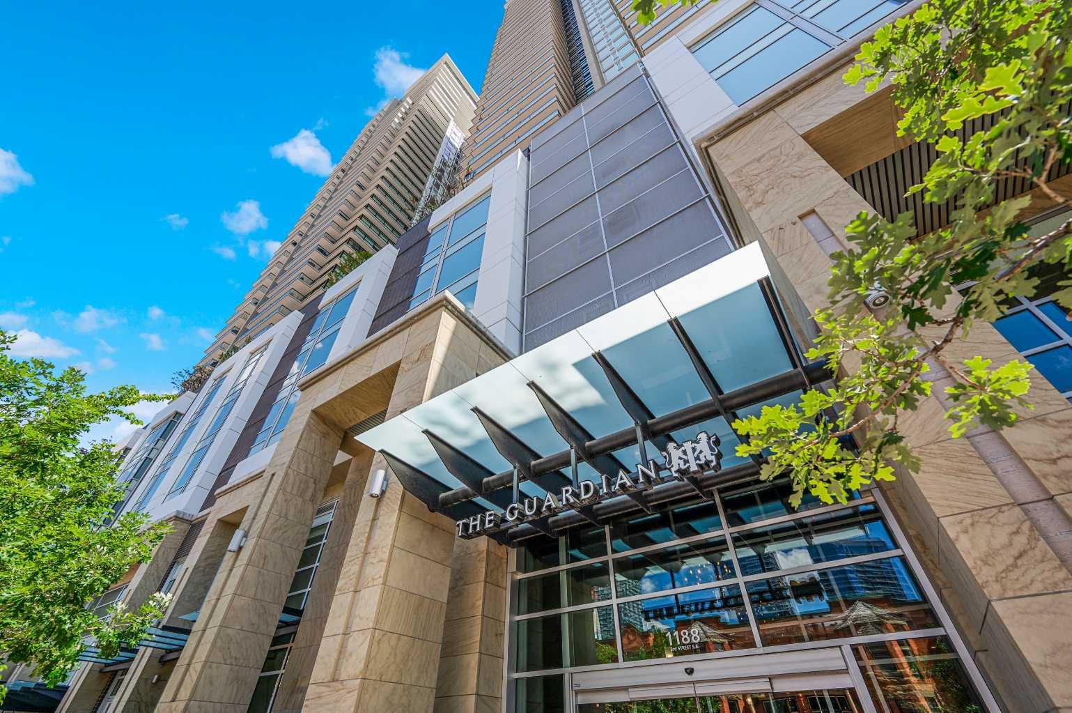 1188 3 Street Se Unit 1803, Calgary, AB T2G 1H8