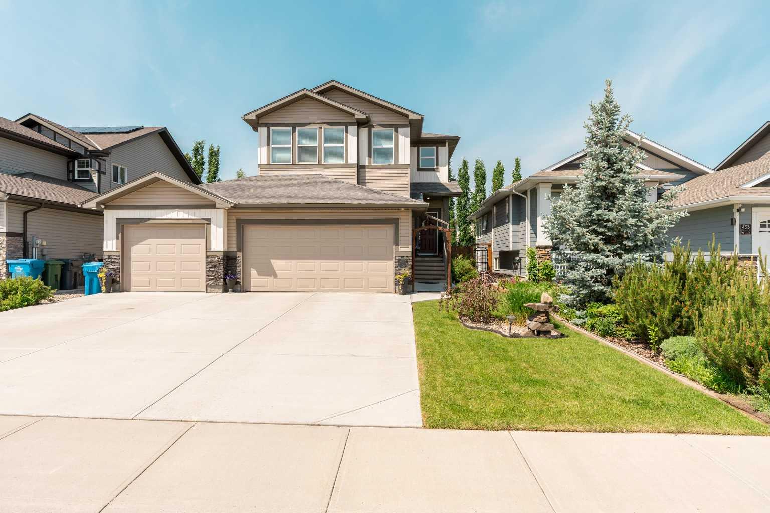 457 Westgate Cres, Coaldale, AB T1M 0E1