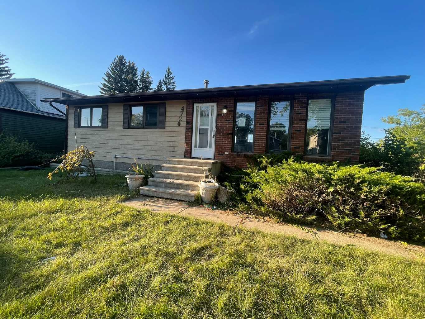 54 Avenue Unit 4720, Vermilion, AB T9X 1S4