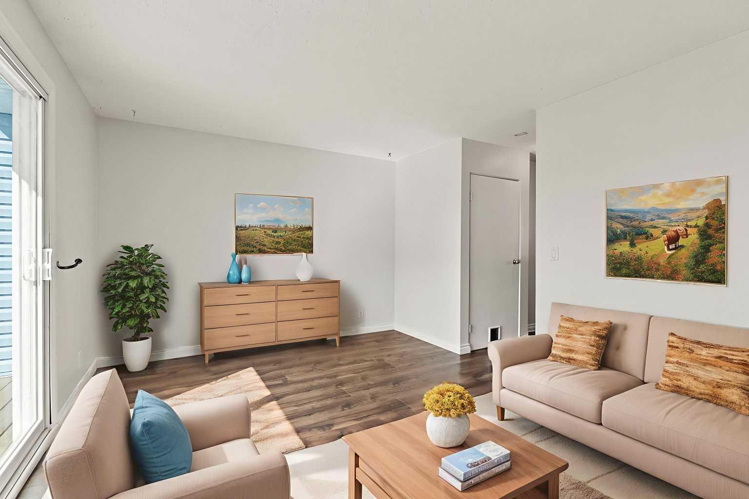 195 Manora Place Ne Unit 4, Calgary, AB T2A 5J8