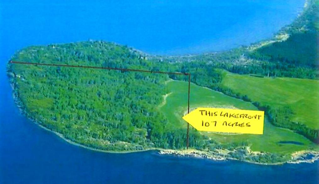 SW 19-68-14 W4m Range Rd 145 & Twp Rd 683, Lac La Biche, AB T0A 2C1