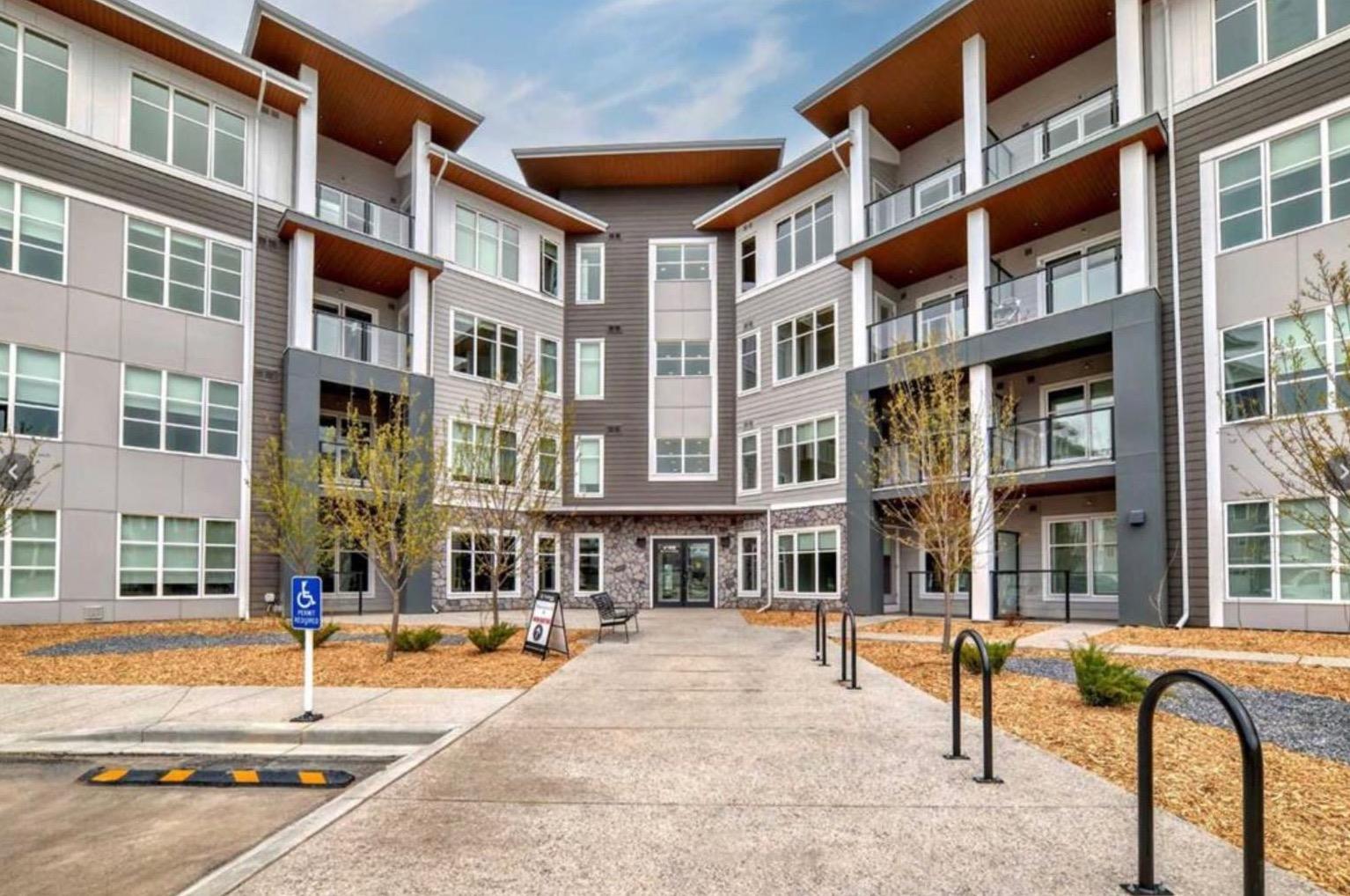 681 Savanna Boulevard Ne Unit 1402, Calgary, AB T3J 5N9
