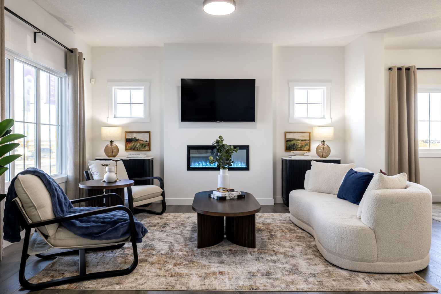 15 Creekstone Walk SW, Calgary, AB T2X 4Y1