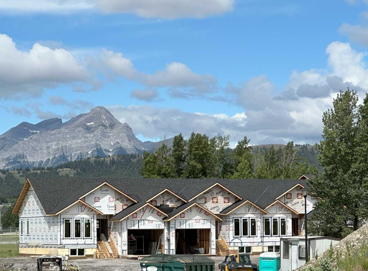 47 Ironstone Dr, Coleman, AB T0K 0M0