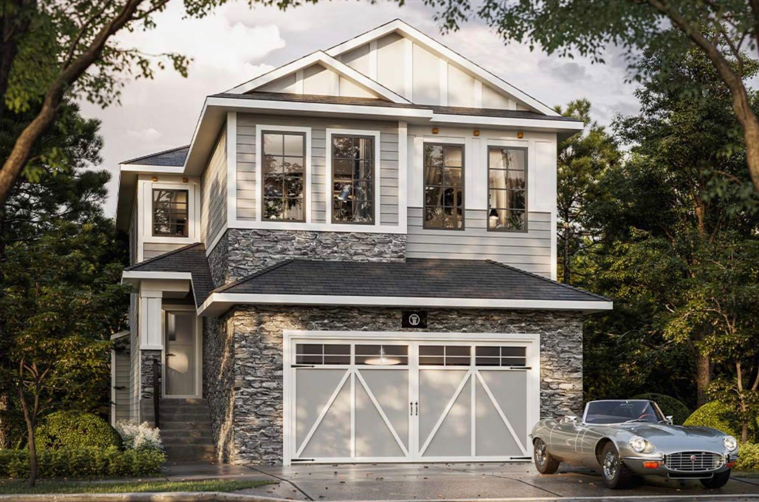 118 Walgrove Bay SE, Calgary, AB T2X 4Y7