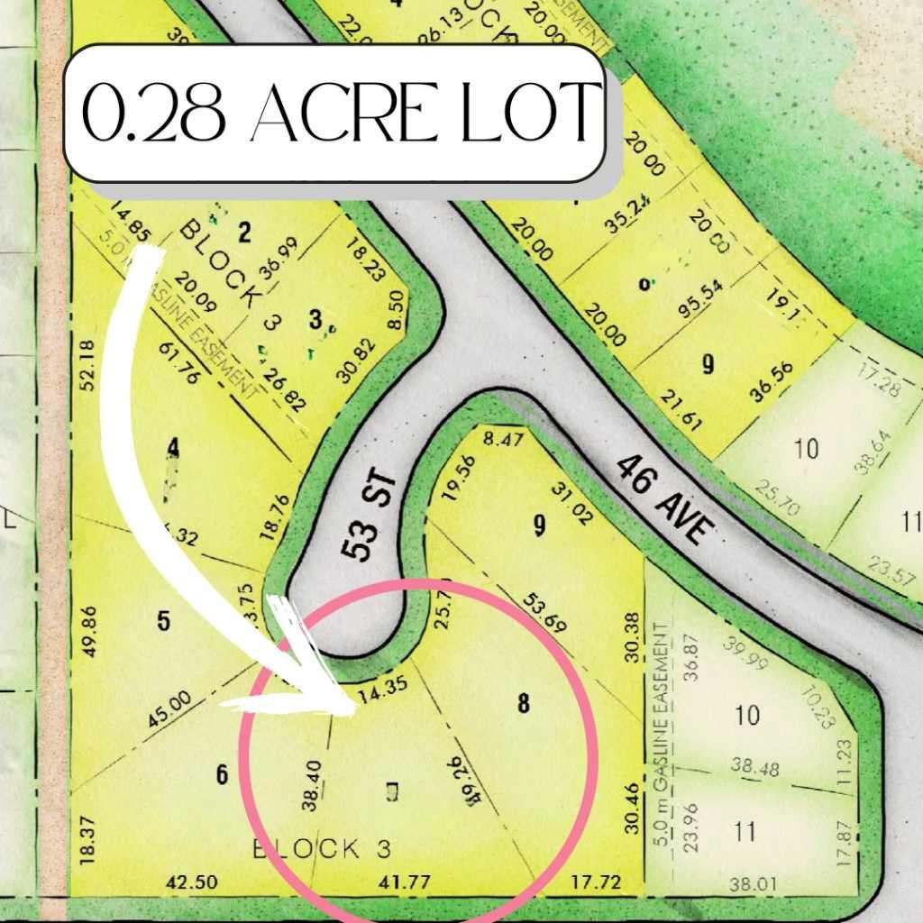 53 Street Unit 4601, Killam, AB T0B 2L0