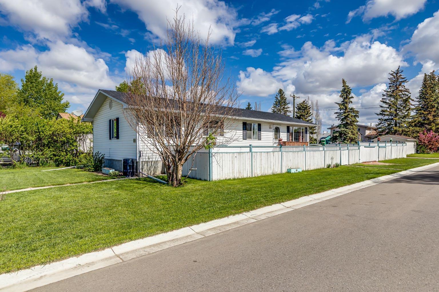 9 Street Unit 330, Beiseker, AB T0M 0G0