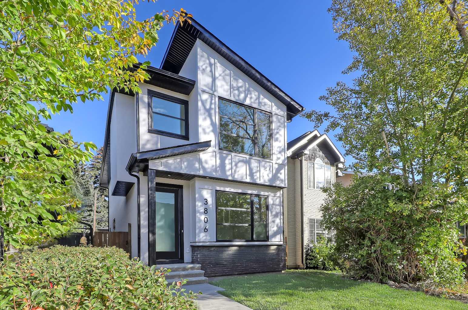1 Street Nw Unit 3806, Calgary, AB T2K 0W8