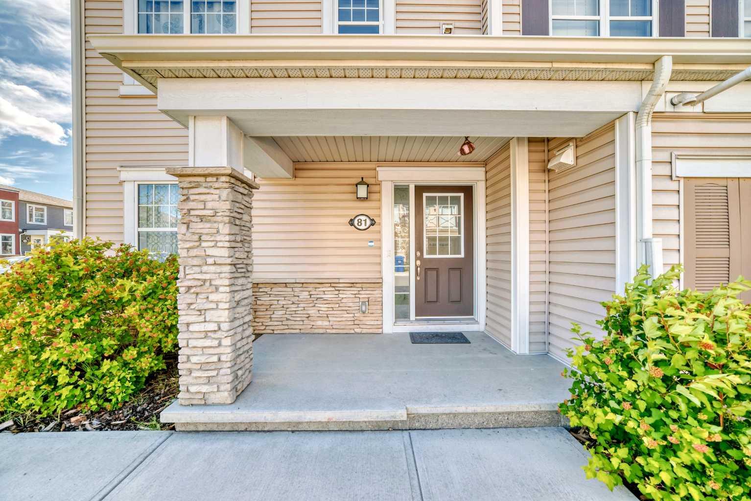 81 Cityscape Row NE, Calgary, AB T3N 0W5