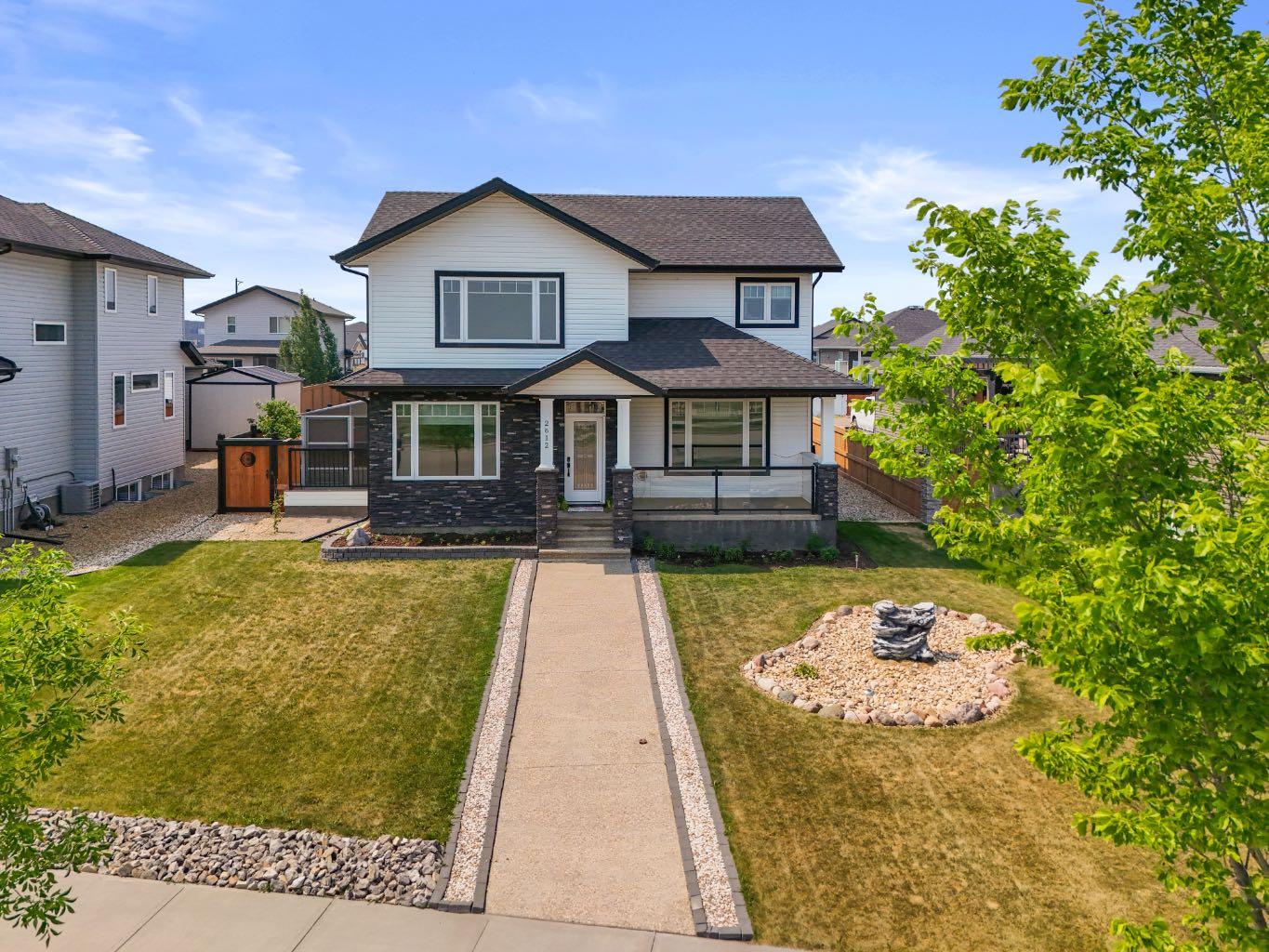 62 Street Unit 2612, Camrose, AB T4V 5J5