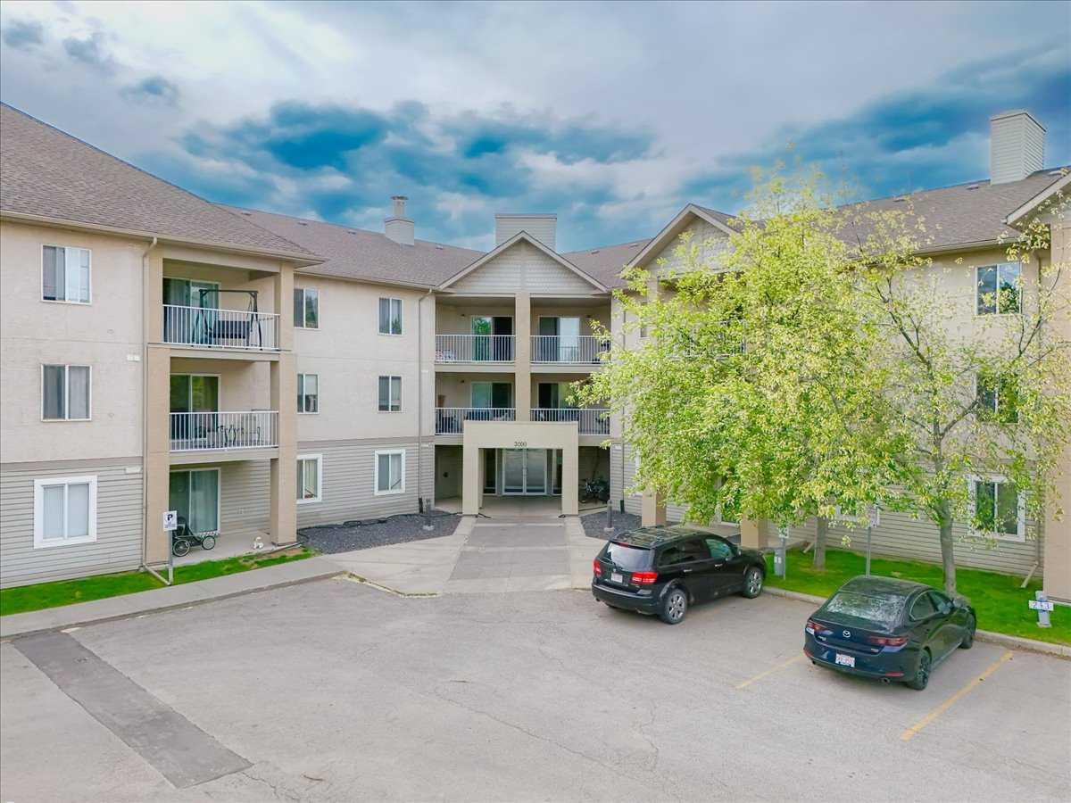 3000 Citadel Meadow Point Nw Unit 213, Calgary, AB T3G 5N5