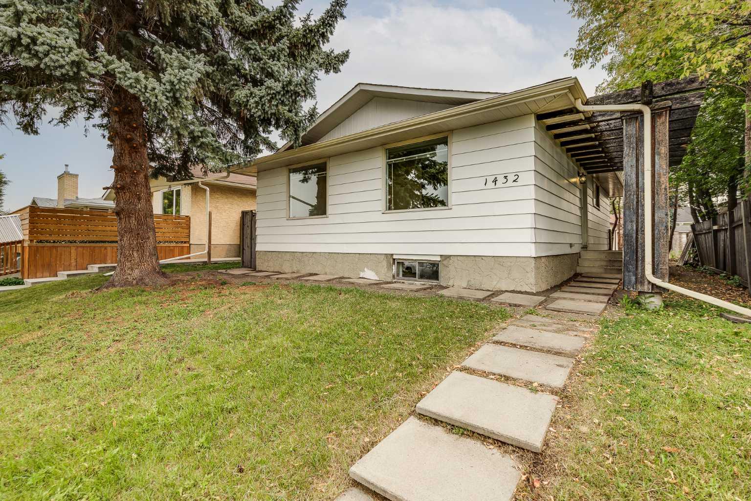 43 Street Ne Unit 1432, Calgary, AB T2A 3L6