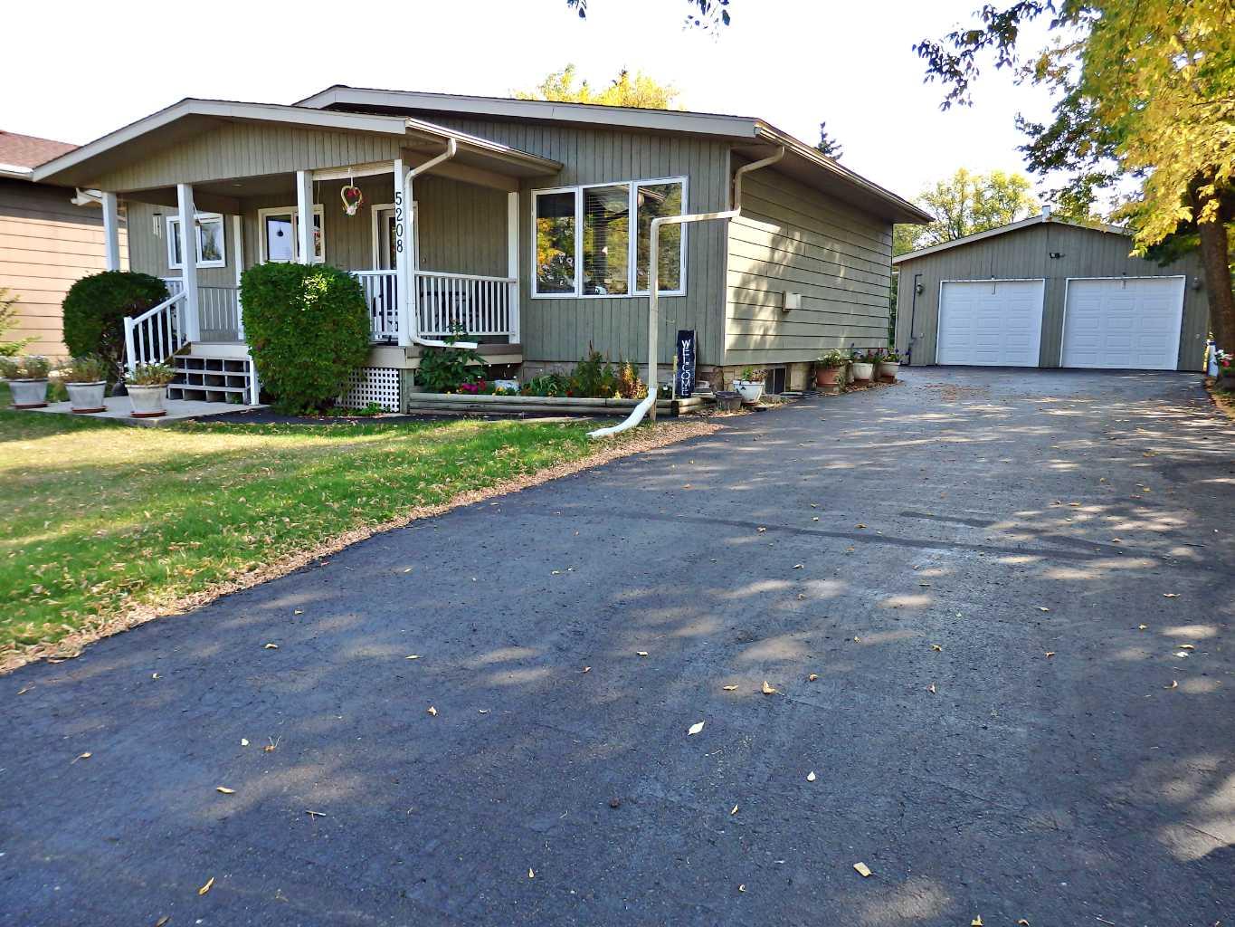 57 Street Unit 5208, Vermilion, AB T9X 1V4