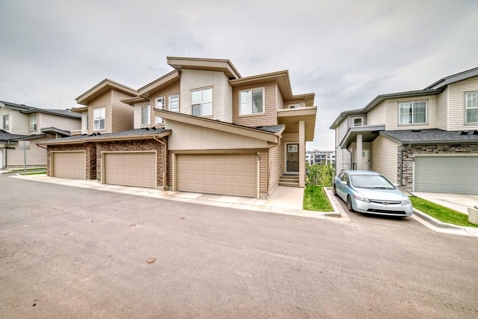 57 Spring Creek Common SW, Calgary, AB T3H 6E2