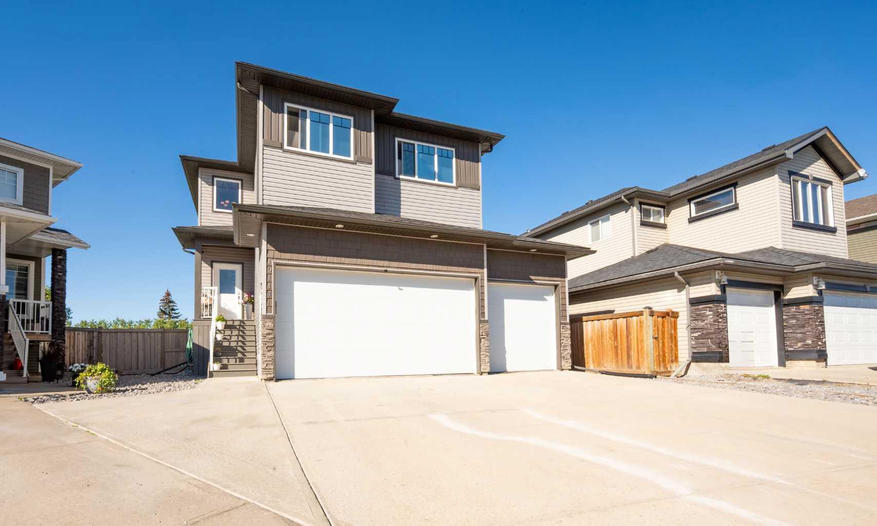 87 Street Unit 10114, Grande Prairie, AB T8X 0M5