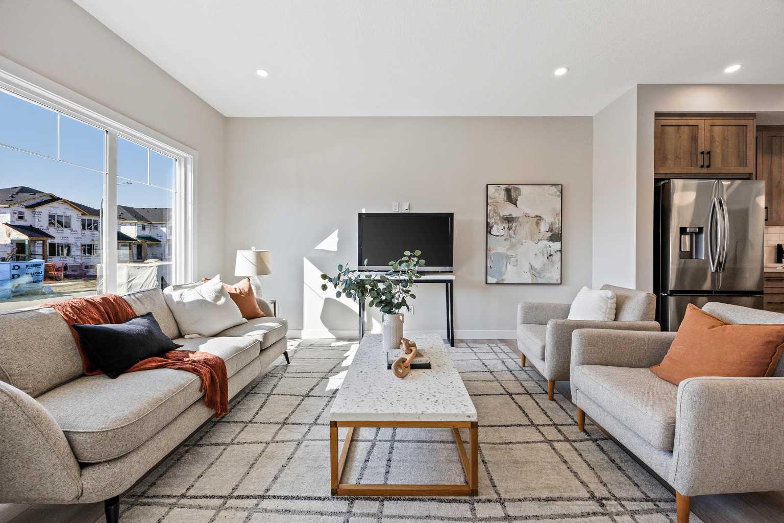 344 Fireside Dr, Cochrane, AB T4C 3H8
