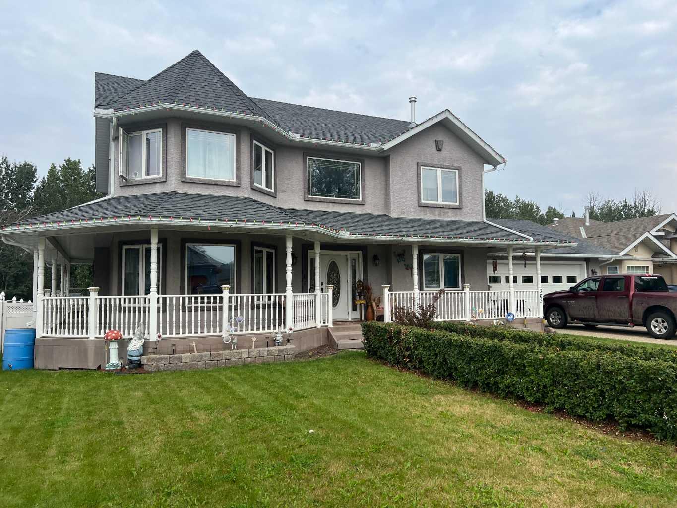 8 Avenue Unit 302, Fox Creek, AB T0H 1P0