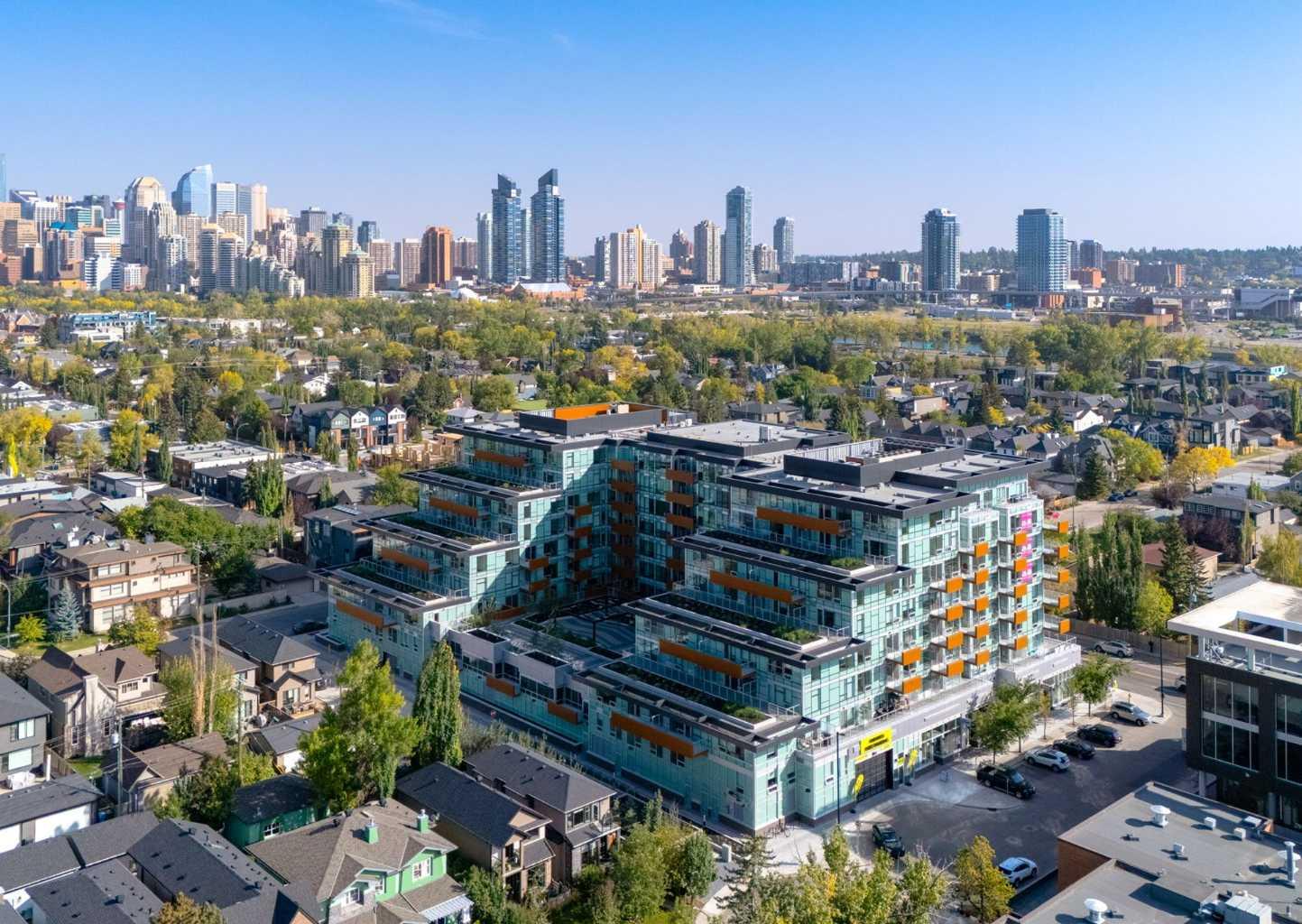 110 18a Street Nw Unit 237, Calgary, AB T2N 5G5