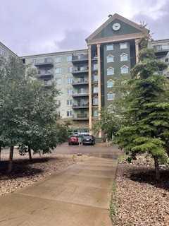 8535 Clearwater Drive Unit 316, Fort Mcmurray, AB T9H 0B7