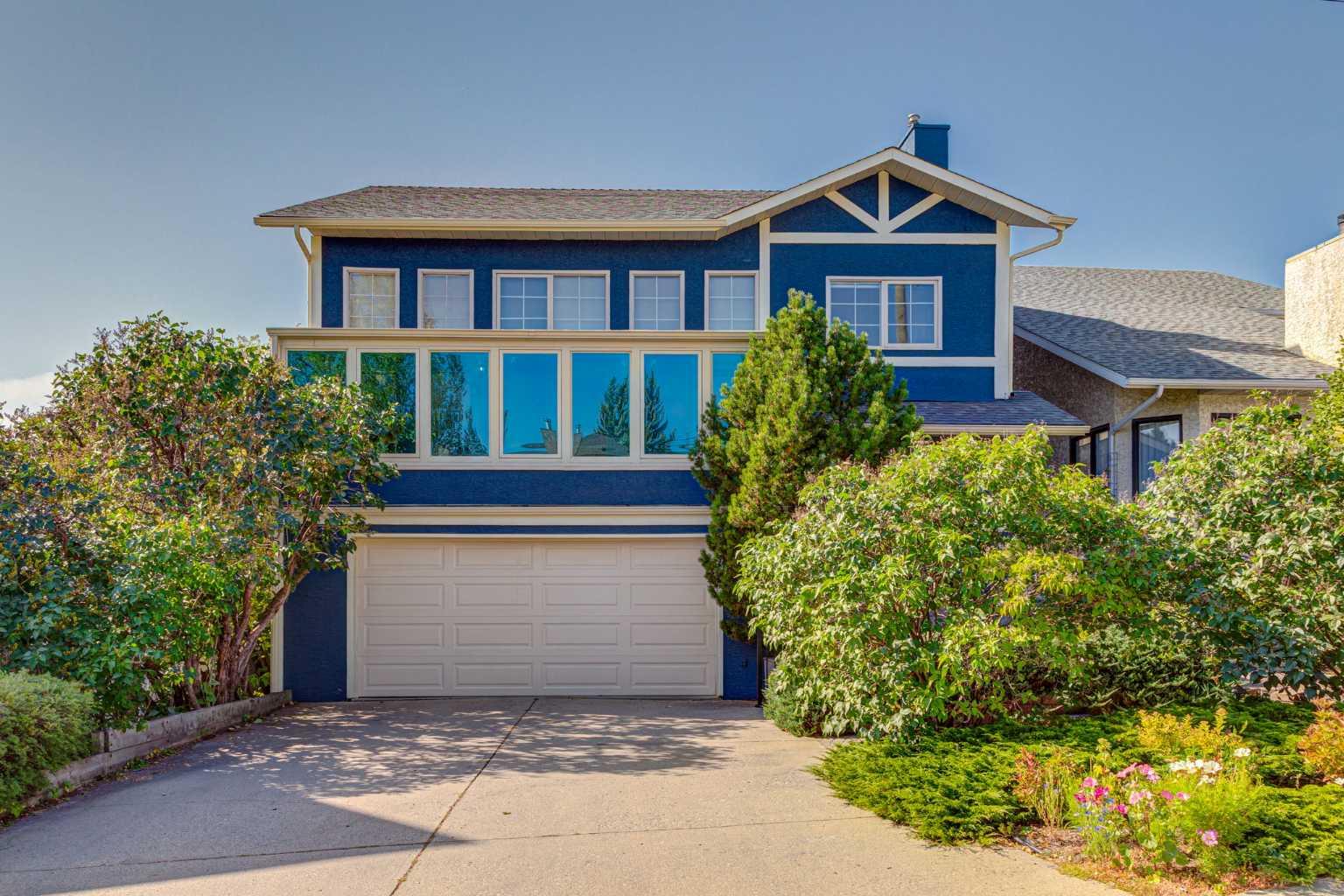 16 Street Nw Unit 1235 #a, Calgary, AB T2N 2C9