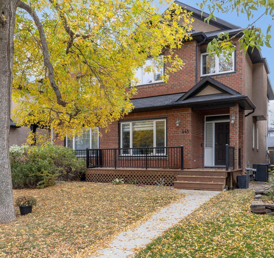 24 Avenue Ne Unit 445, Calgary, AB T2E 1X2