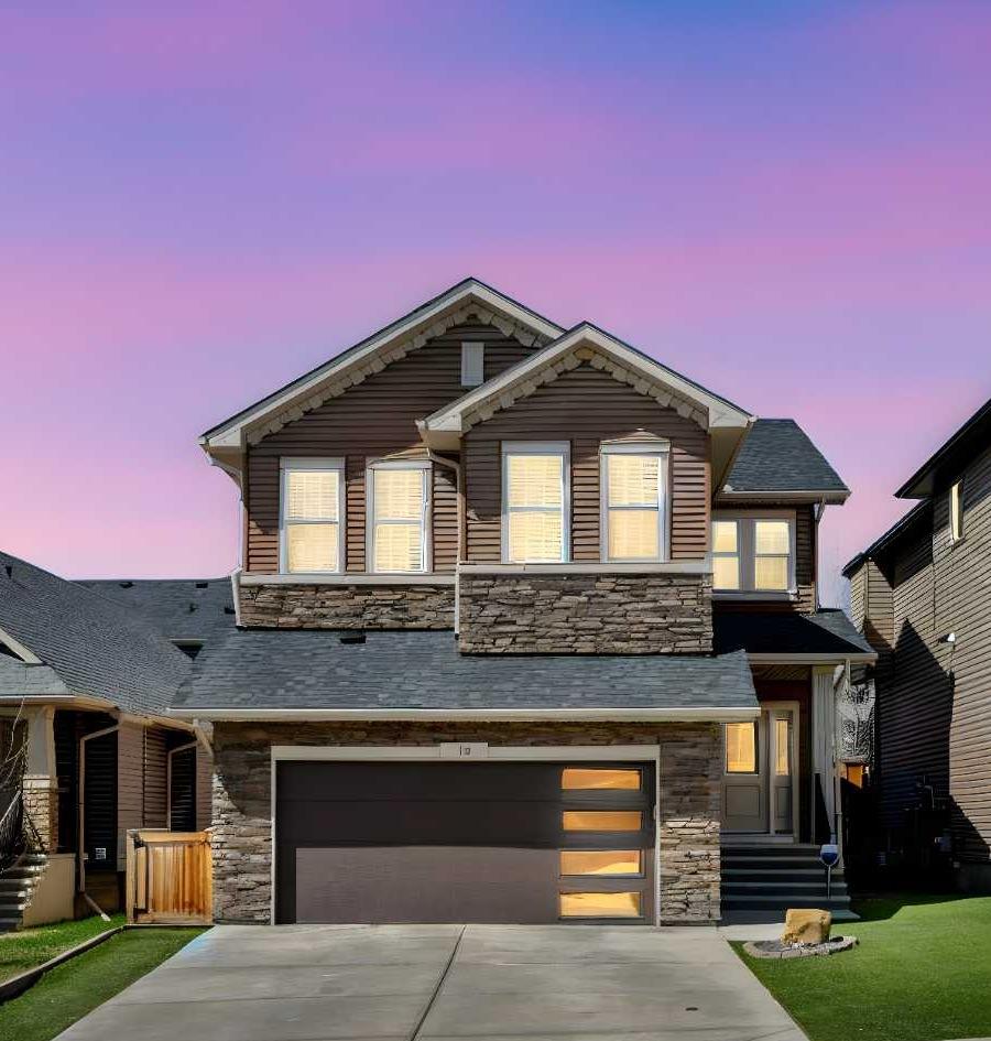 15 Nolanshire Cres NW, Calgary, AB T3R 0P7