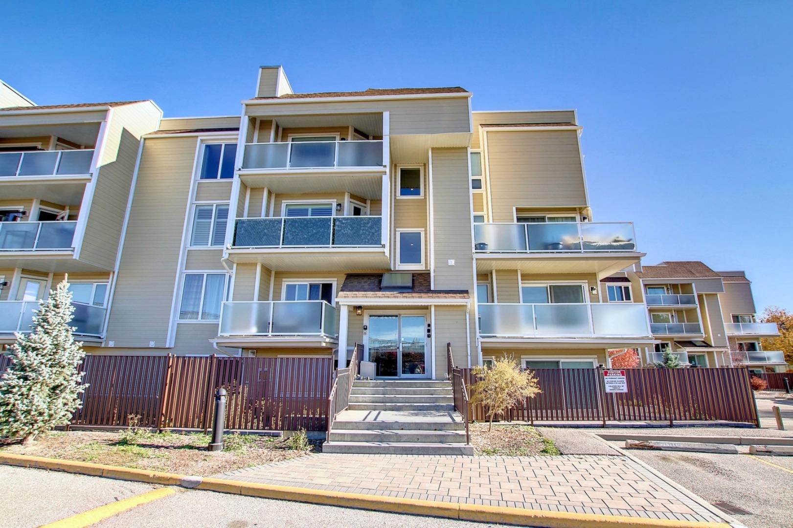 3727 42 Street Nw Unit 404, Calgary, AB T3A 2W3