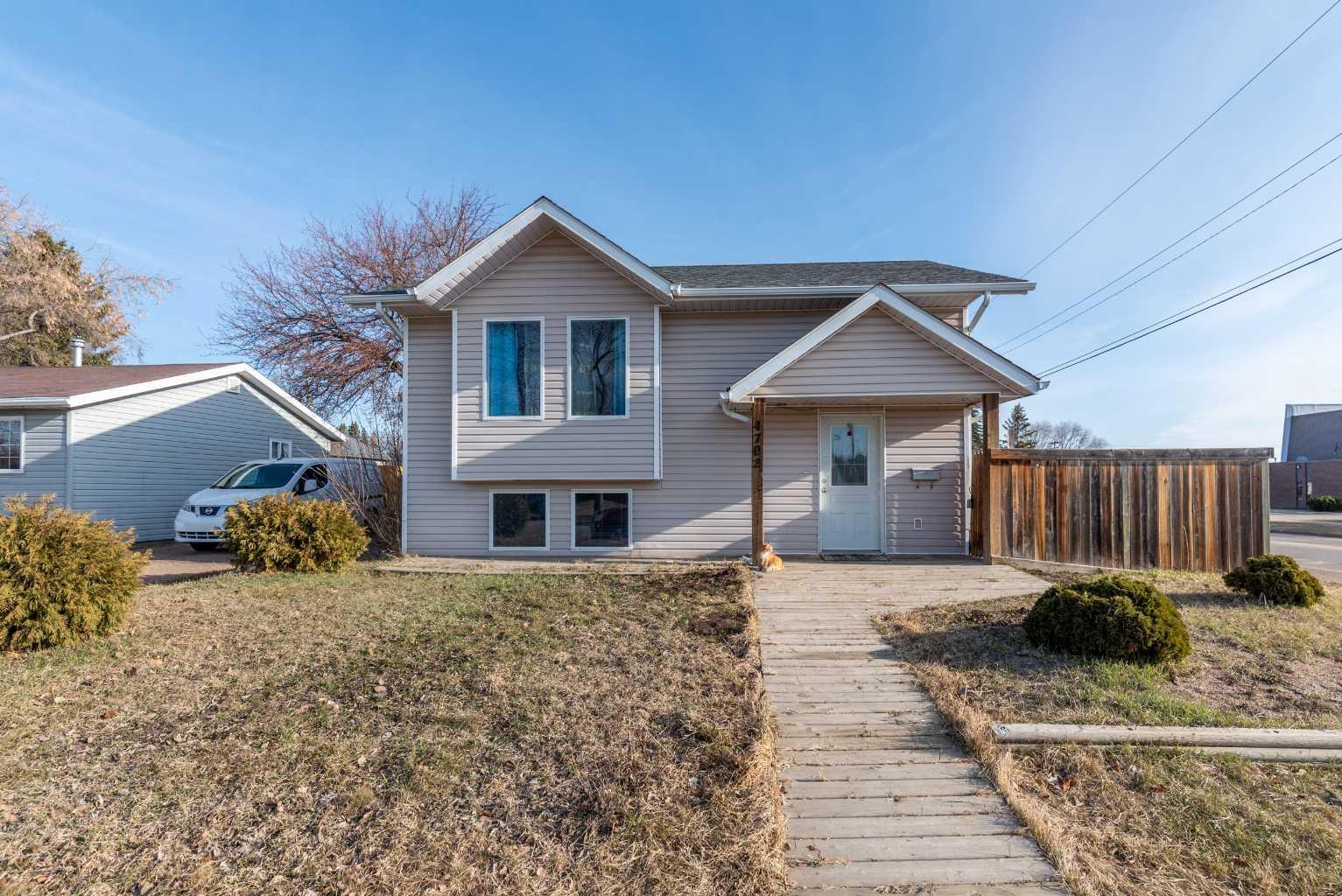 39 Street Unit 4702, Lloydminster, SK S9V 0B7