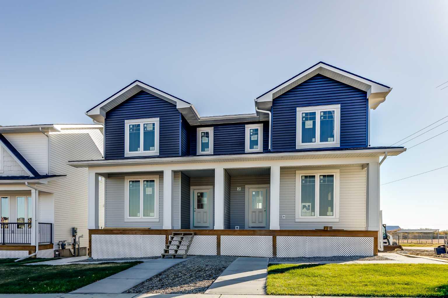 1903 Mccaskill Dr, Crossfield, AB T0M 0S0