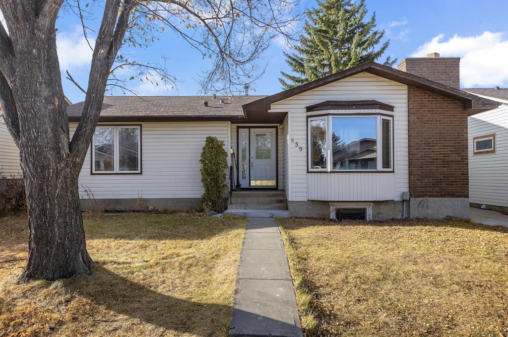 459 Templevale Dr NE, Calgary, AB T1Y 4V3