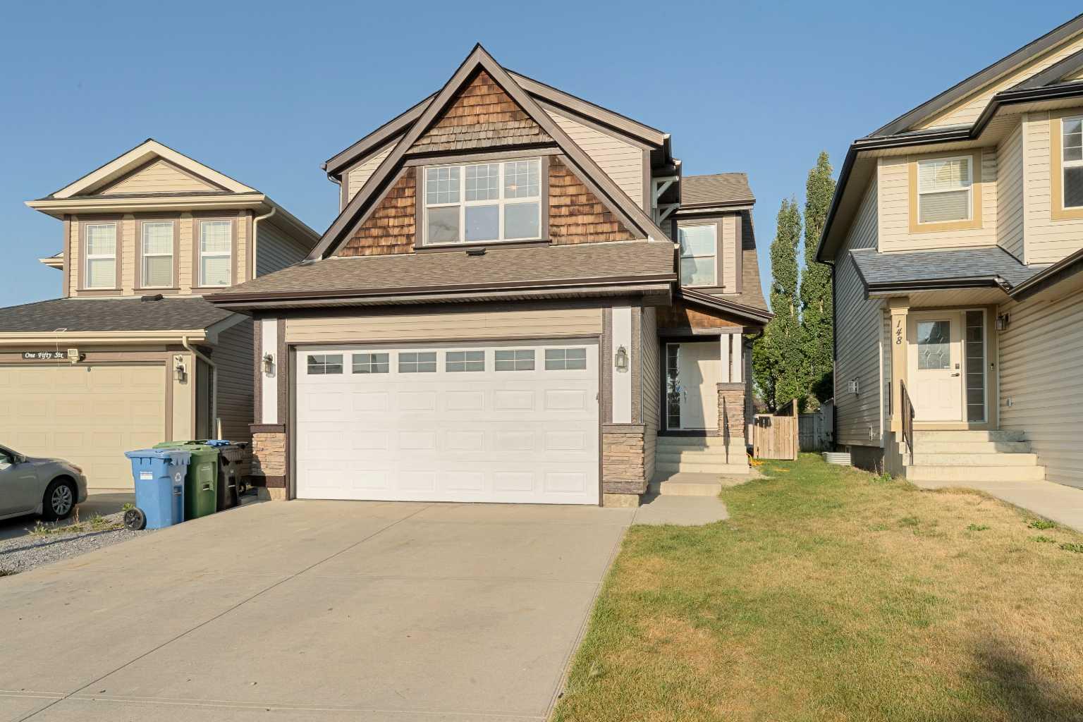 152 Covehaven Ter NE, Calgary, AB T3K 0B2