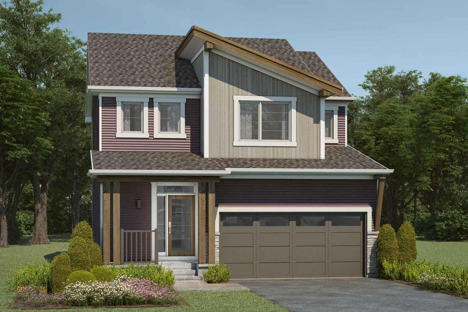 133 Carringford Way NW, Calgary, AB T3P 2M9