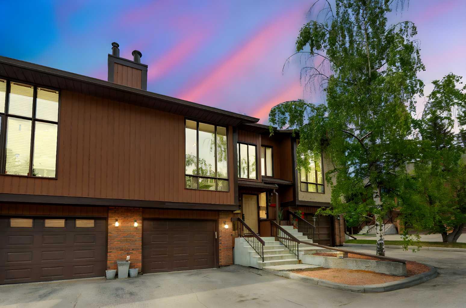 7900 Silver Springs Road Nw Unit 18, Calgary, AB T3B 4J5