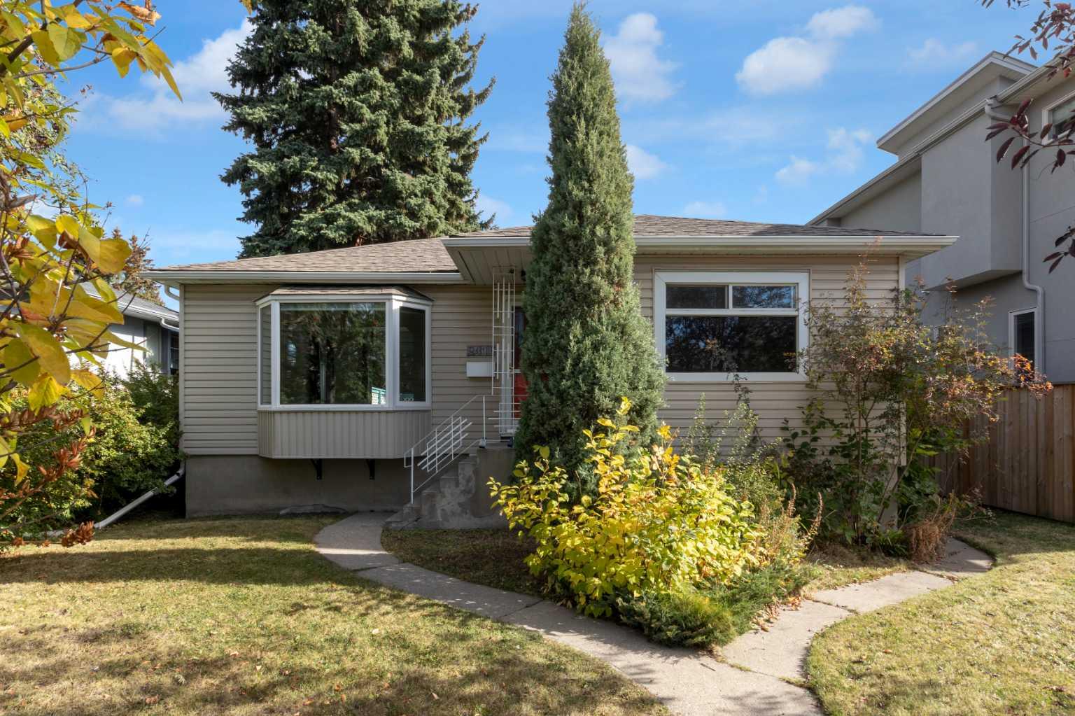 22 Street Nw Unit 2412, Calgary, AB T2M 3W6