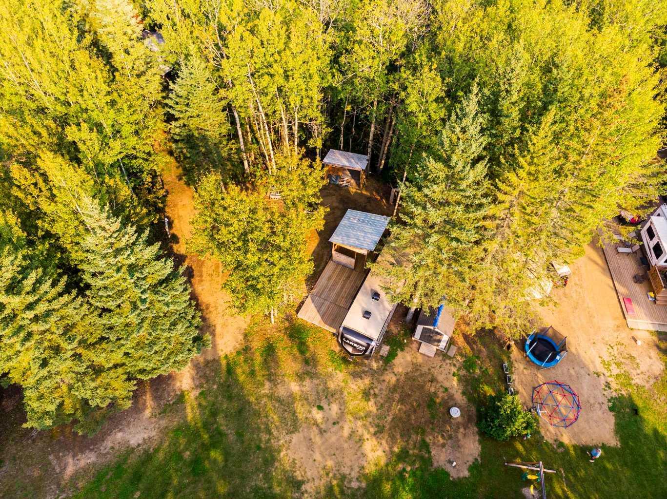 Range Road 170, Wandering River, AB T0A 3M0