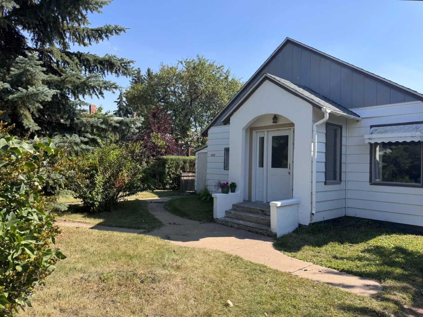50 Street Unit 4713, Bashaw, AB T0B 0H0