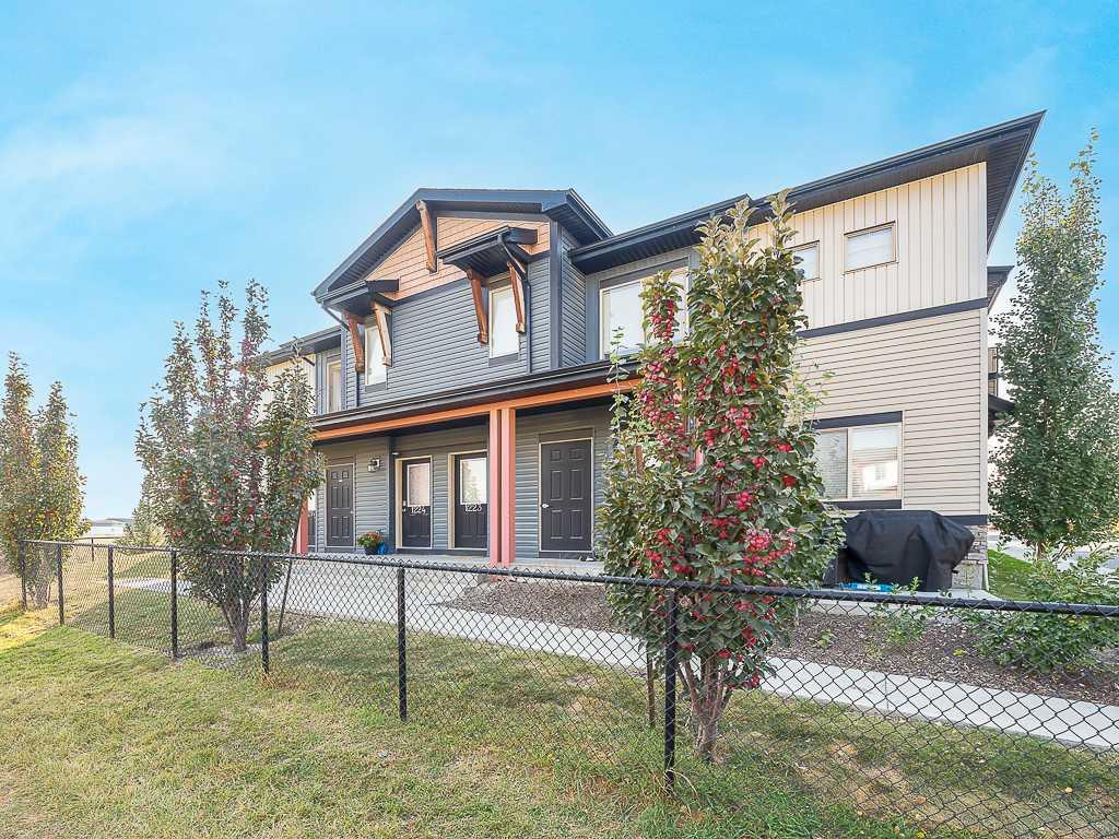 2461 Baysprings Link Sw Unit 1224, Airdrie, AB T4B 0R7