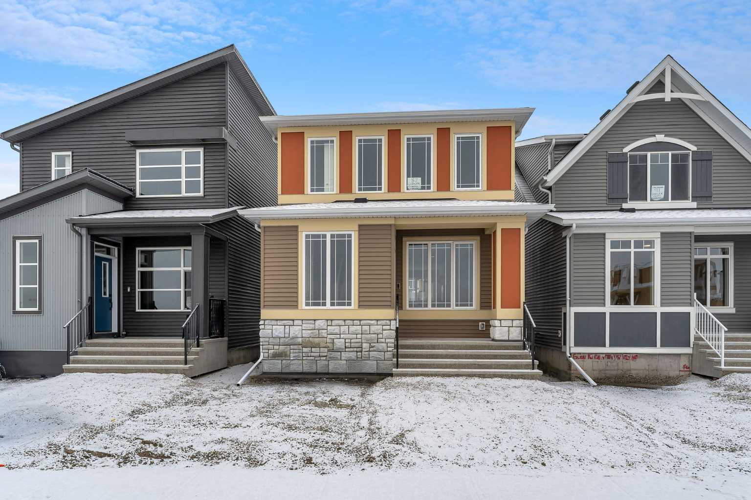 87 Corner Glen Mnr NE, Calgary, AB T3N 2S7