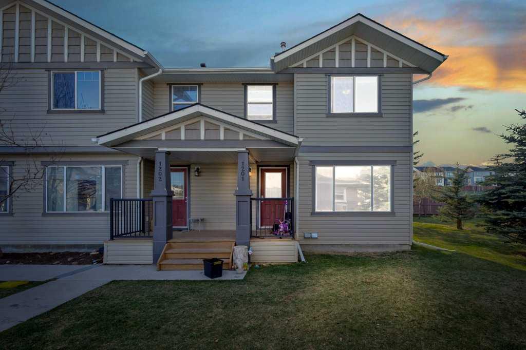 2384 Sagewood Gate Sw Unit 1201, Airdrie, AB T4B 0K7