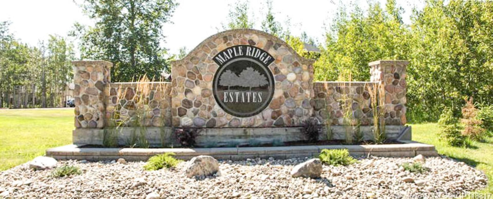 76a Street Unit 6114, Rural Grande Prairie No. 1 County Of, AB T8X 1L4