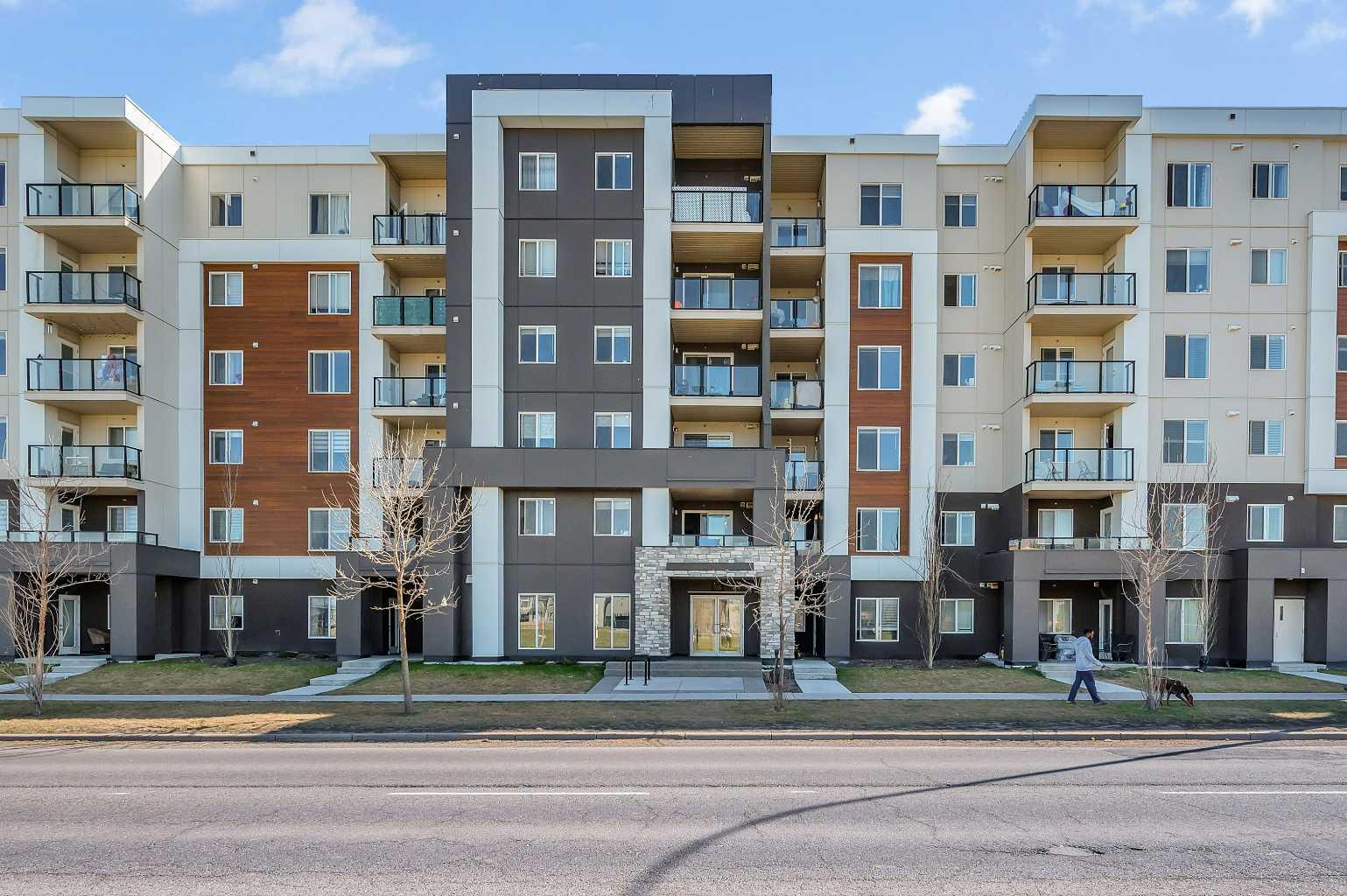4641 128 Avenue Ne Unit 4206, Calgary, AB T3N 1T5