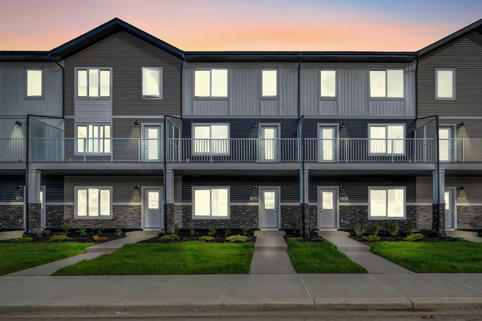 1870 Cornerstone Blvd NE, Calgary, AB T3N 2R8