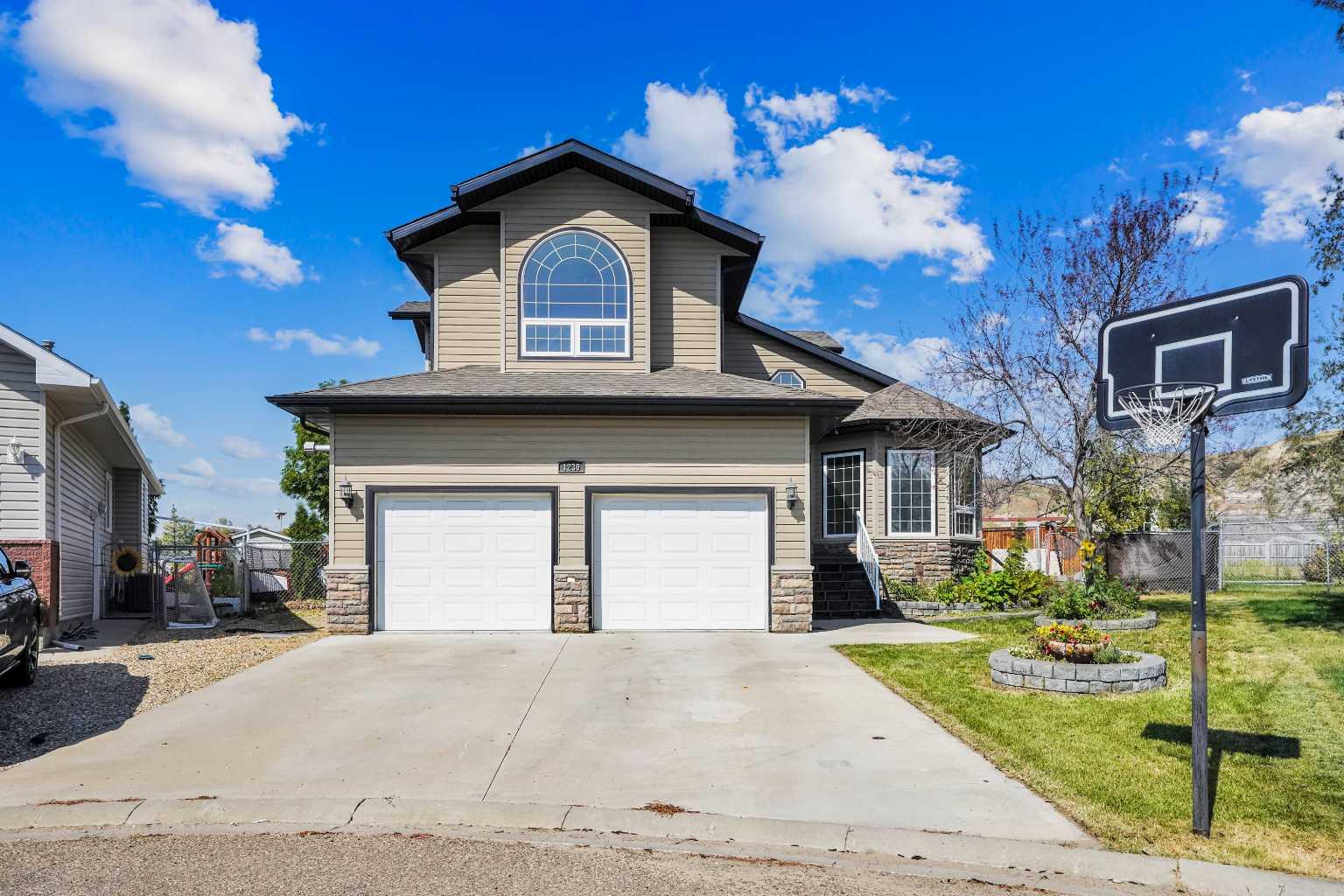 1 Avenue Nw Unit 1230, Drumheller, AB T0J 0Y1